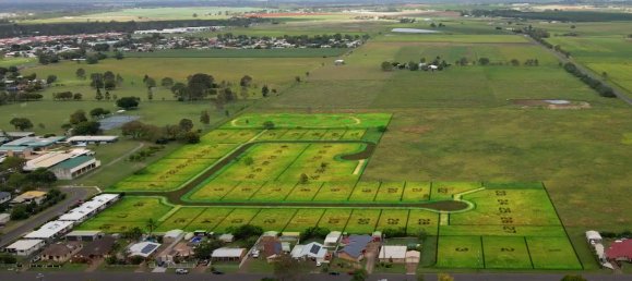 Terreno en Bundaberg North, Australia No. 948 3
