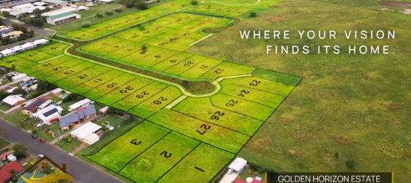 Terreno en Bundaberg North, Australia No. 948 2