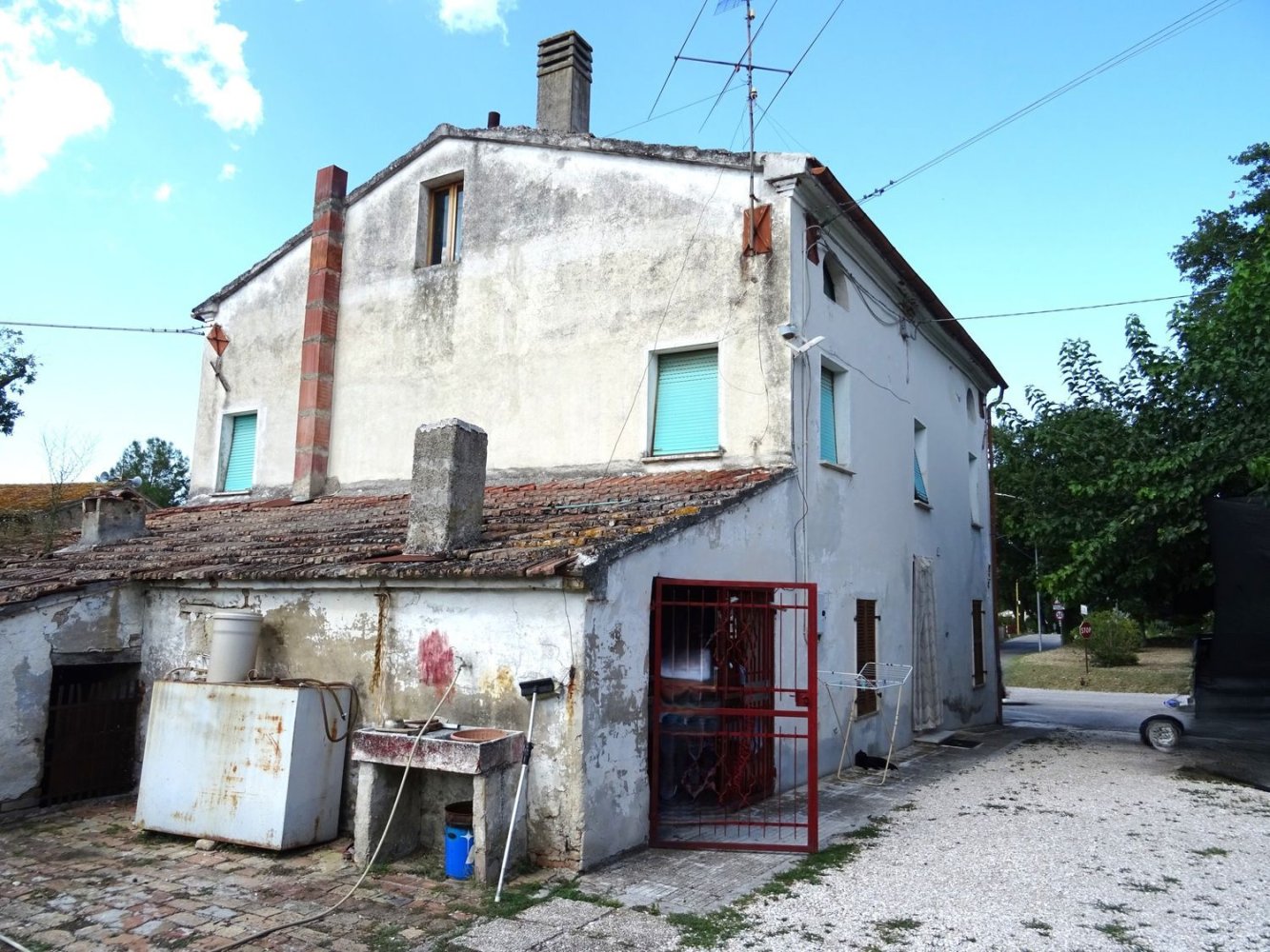 5 rooms House in Corinaldo, Italy No. 283260