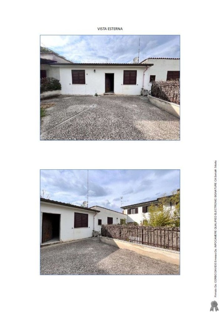 4-Zimmer Wohnung in Guidonia Montecelio, Italy, Nr. 18199