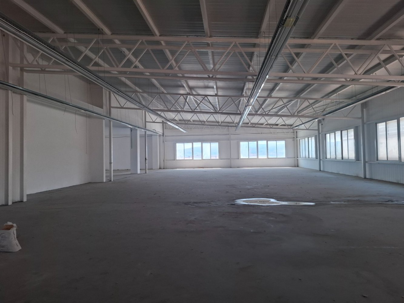 Склад 3400м² в Сан-Жоан-Деспи, Испания № 246661