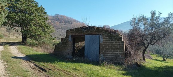 8-Zimmer Haus in Assisi, Italy, Nr. 64533 5