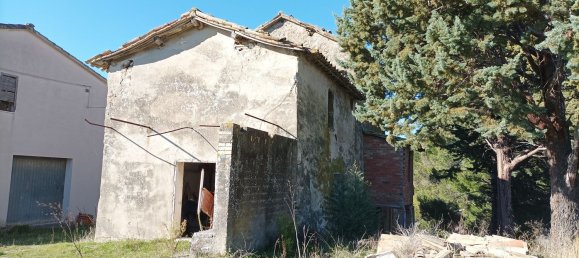 8-Zimmer Haus in Assisi, Italy, Nr. 64533 8