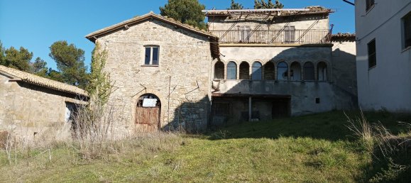 8-Zimmer Haus in Assisi, Italy, Nr. 64533 17