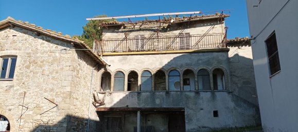 8-Zimmer Haus in Assisi, Italy, Nr. 64533 15