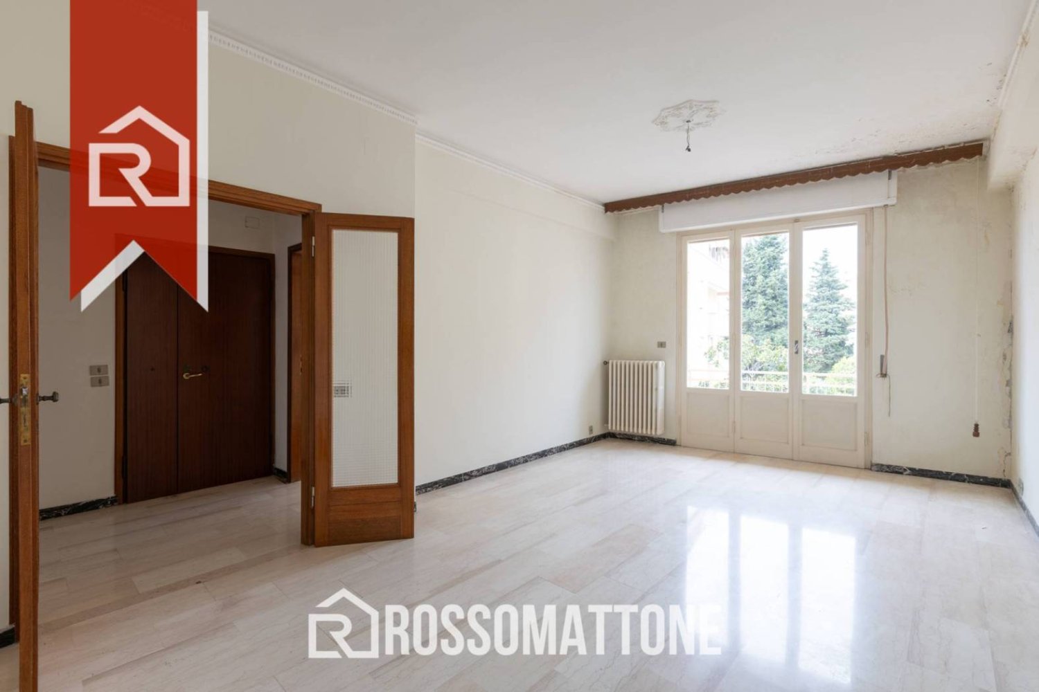 2 bedrooms Apartment in Livorno, Italy No. 278954