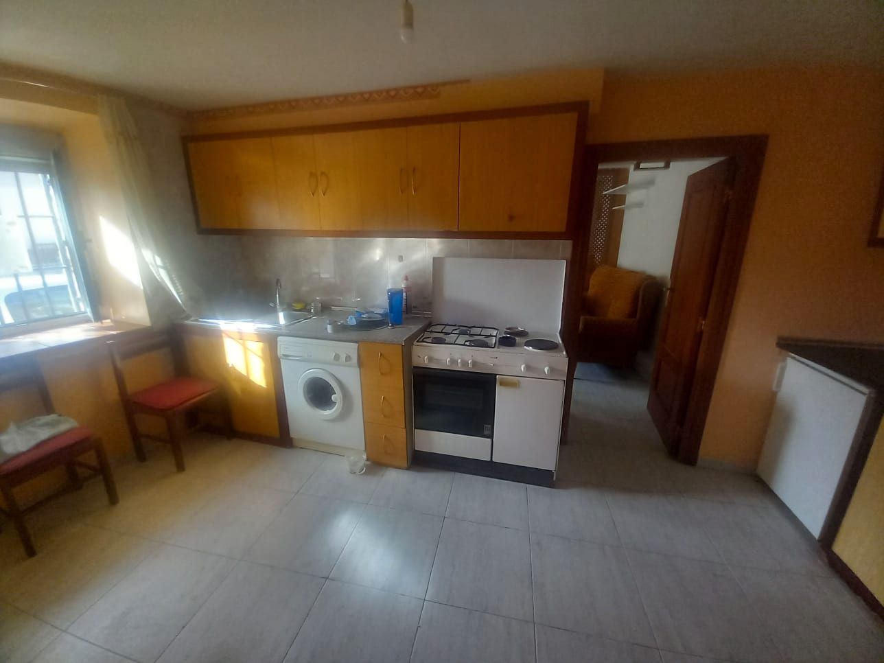 2 غرف نوم منزل في Salamanca, Spain رقم 269517