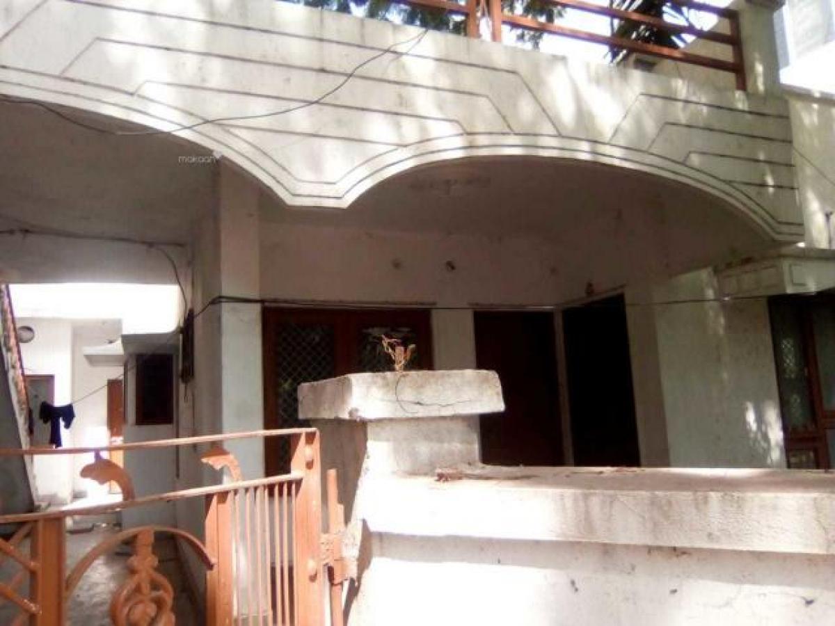 4 bedrooms House in Bhopal, India No. 19356