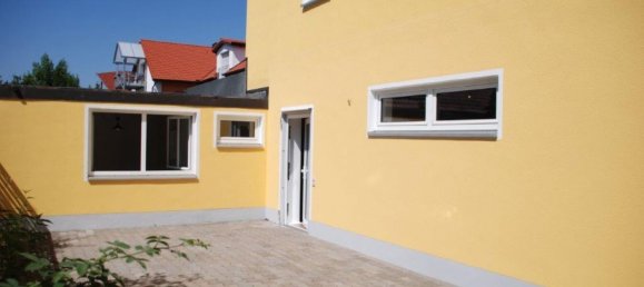 3-Zimmer Gewerbliche Immobilie in Erlangen, Germany, Nr. 115881 28