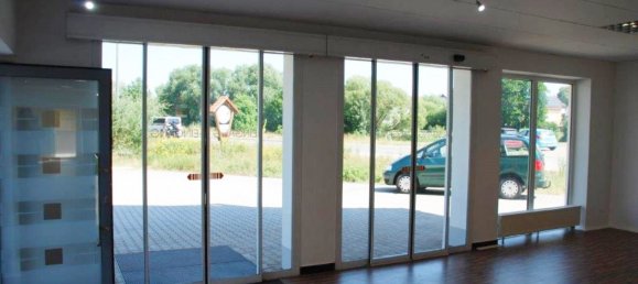 3-Zimmer Gewerbliche Immobilie in Erlangen, Germany, Nr. 115881 21