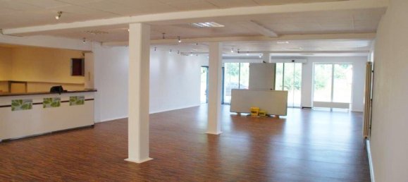 3-Zimmer Gewerbliche Immobilie in Erlangen, Germany, Nr. 115881 19