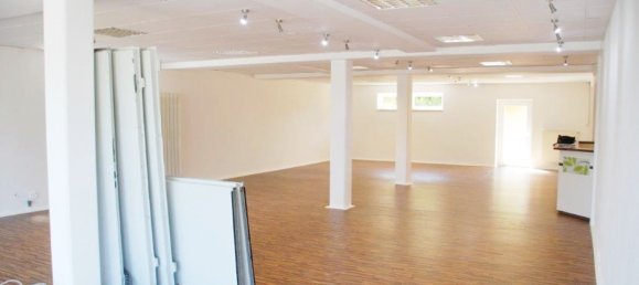 3-Zimmer Gewerbliche Immobilie in Erlangen, Germany, Nr. 115881 20