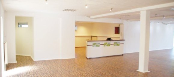 3-Zimmer Gewerbliche Immobilie in Erlangen, Germany, Nr. 115881 18