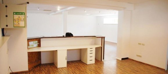 3-Zimmer Gewerbliche Immobilie in Erlangen, Germany, Nr. 115881 10