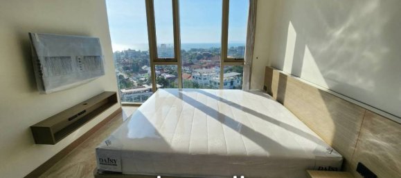 شقة 1 غرف نوم  في Bang Lamung, Thailand رقم 18002 9