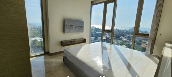 شقة 1 غرف نوم  في Bang Lamung, Thailand رقم 18002 10