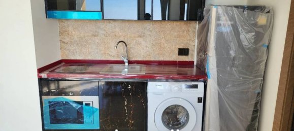 شقة 1 غرف نوم  في Bang Lamung, Thailand رقم 18002 8