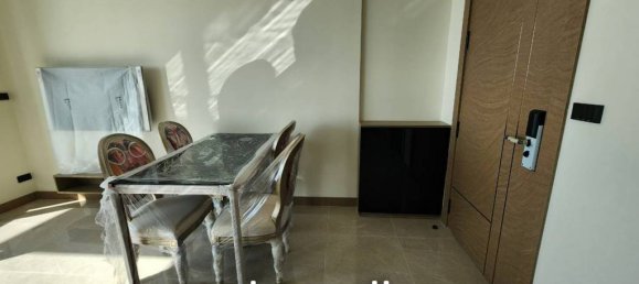 شقة 1 غرف نوم  في Bang Lamung, Thailand رقم 18002 6