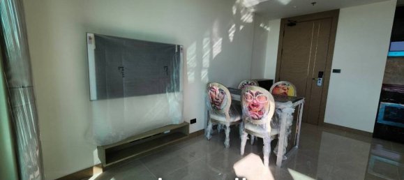 شقة 1 غرف نوم  في Bang Lamung, Thailand رقم 18002 5