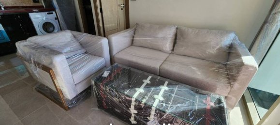 شقة 1 غرف نوم  في Bang Lamung, Thailand رقم 18002 2