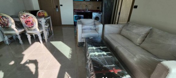 شقة 1 غرف نوم  في Bang Lamung, Thailand رقم 18002 4