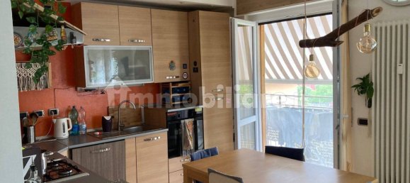 Квартира с 1 спальней в Лонгоне аль Сегрино, Италия № 372410 4