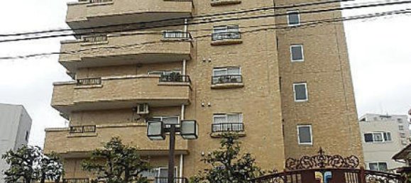 4 Schlafzimmer Wohnung in Aichi, Japan, Nr. 3273 2