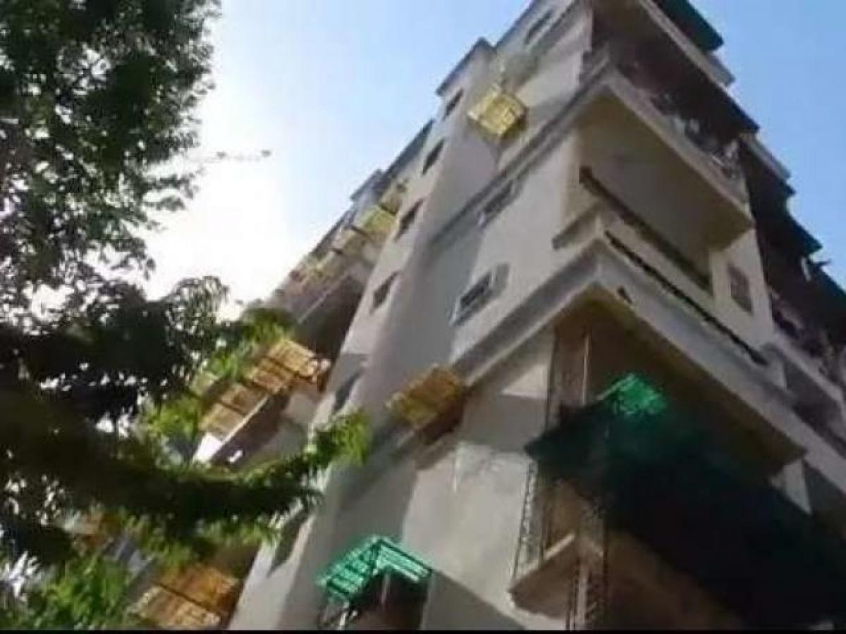 Studio in Mumbai, India, Nr. 61248