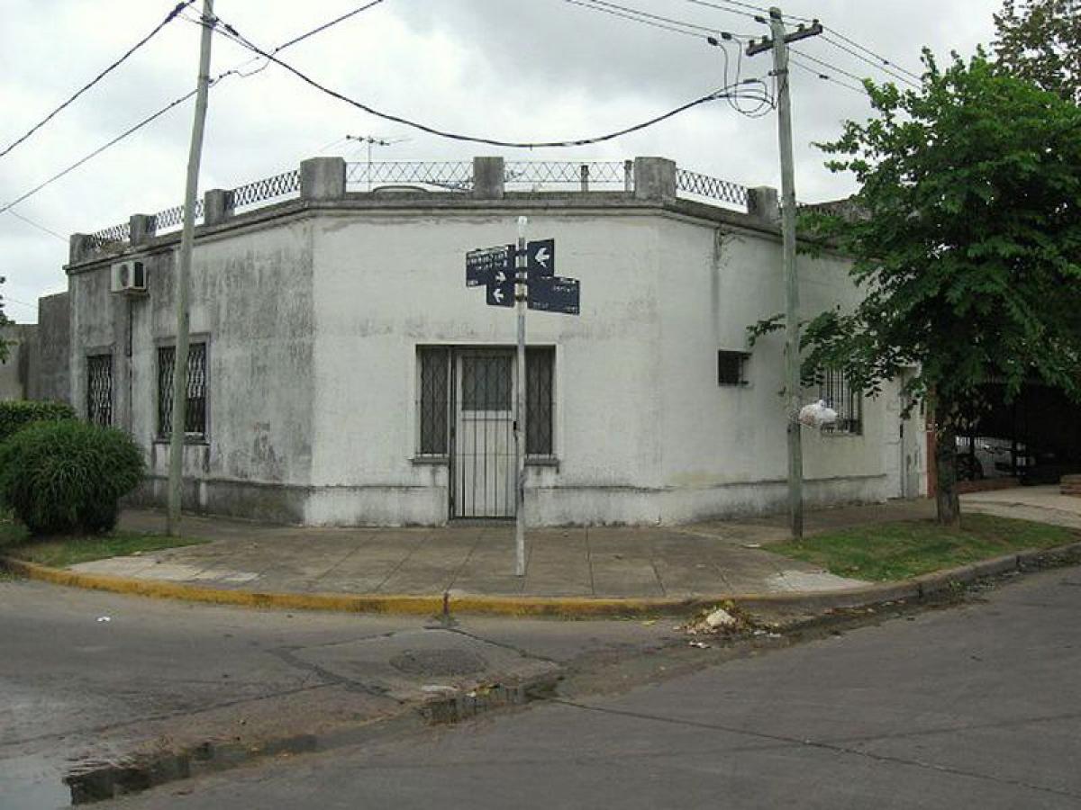 3 bedrooms House in San Isidro, Argentina No. 61148