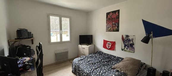 3 bedrooms House in Soudeilles, France No. 100765 16