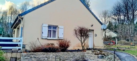 3 bedrooms House in Soudeilles, France No. 100765 10