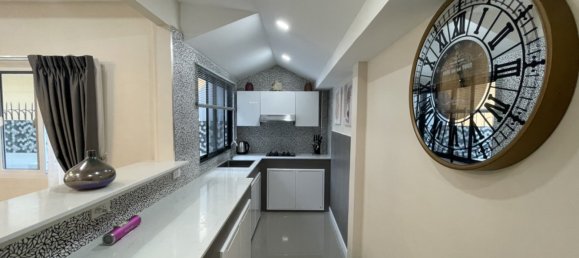 4 bedrooms Cafe / restaurant in Pattaya, Thailand No. 4049 6