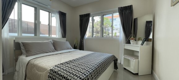 4 bedrooms Cafe / restaurant in Pattaya, Thailand No. 4049 5