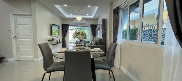 4 bedrooms Cafe / restaurant in Pattaya, Thailand No. 4049 9