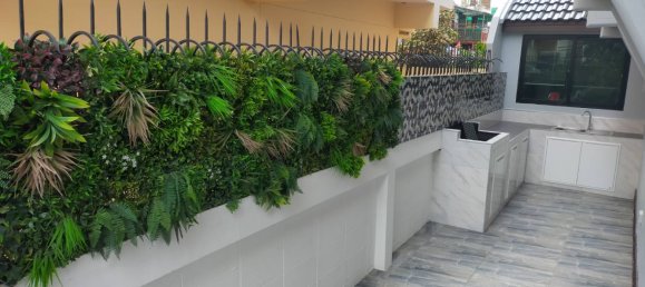 4 bedrooms Cafe / restaurant in Pattaya, Thailand No. 4049 3