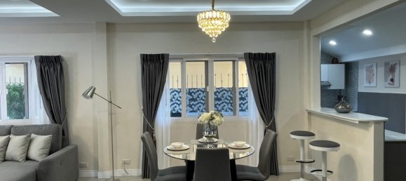 4 bedrooms Cafe / restaurant in Pattaya, Thailand No. 4049 4