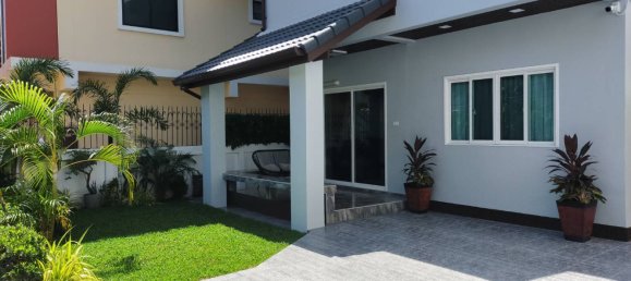 4 bedrooms Cafe / restaurant in Pattaya, Thailand No. 4049 2