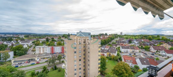 3 غرف نوم شقة في Rems-Murr-Kreis, Germany رقم 333686 2