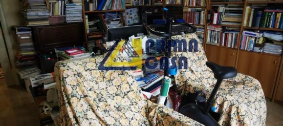 4 rooms Apartment in Catanzaro, Italy No. 124046 18