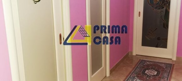 4 rooms Apartment in Catanzaro, Italy No. 124046 6