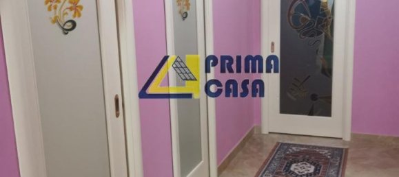 4 rooms Apartment in Catanzaro, Italy No. 124046 8