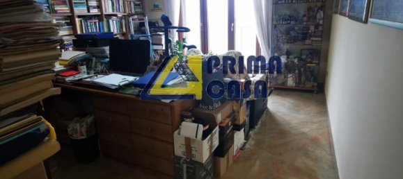 4 rooms Apartment in Catanzaro, Italy No. 124046 19