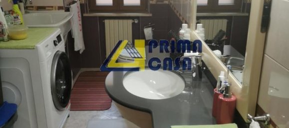 4 rooms Apartment in Catanzaro, Italy No. 124046 2