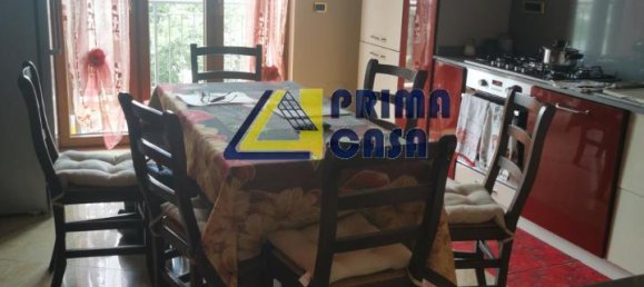 4 rooms Apartment in Catanzaro, Italy No. 124046 11