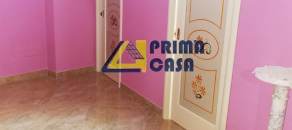 4 rooms Apartment in Catanzaro, Italy No. 124046 7