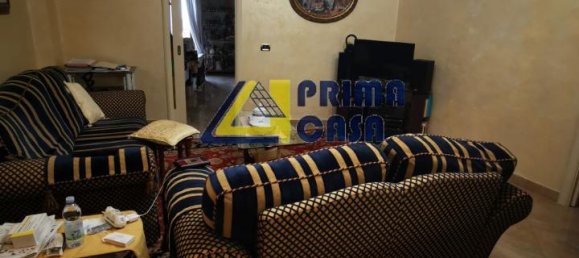 4 rooms Apartment in Catanzaro, Italy No. 124046 20