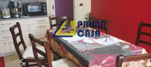 4 rooms Apartment in Catanzaro, Italy No. 124046 10