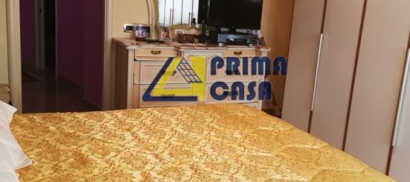 4 rooms Apartment in Catanzaro, Italy No. 124046 15