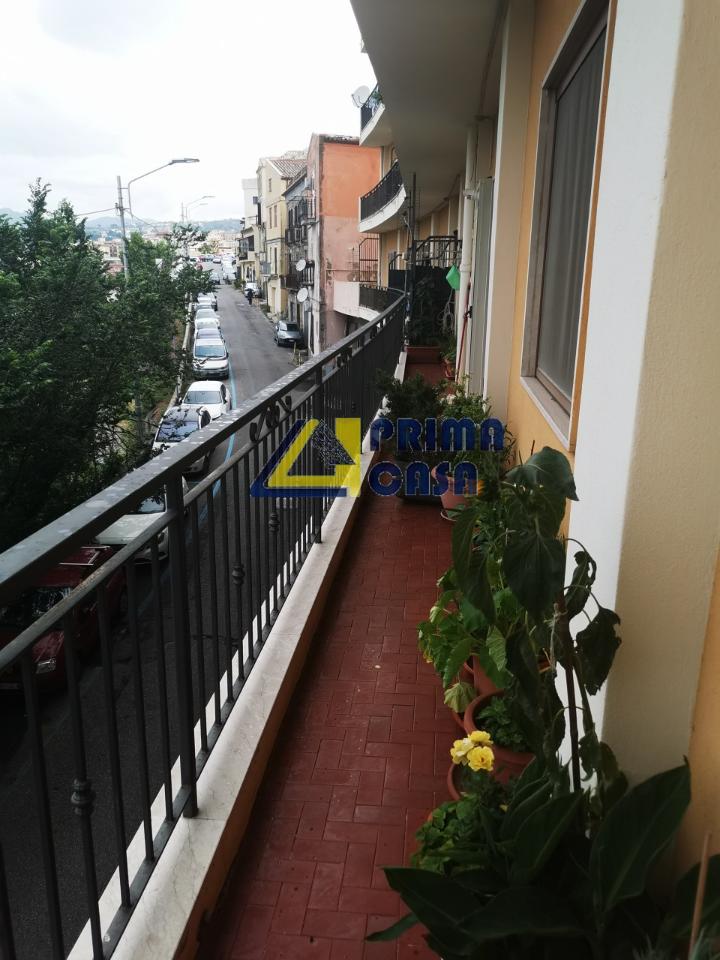 4 rooms Apartment in Catanzaro, Italy No. 124046