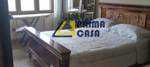4 rooms Apartment in Catanzaro, Italy No. 124046 9